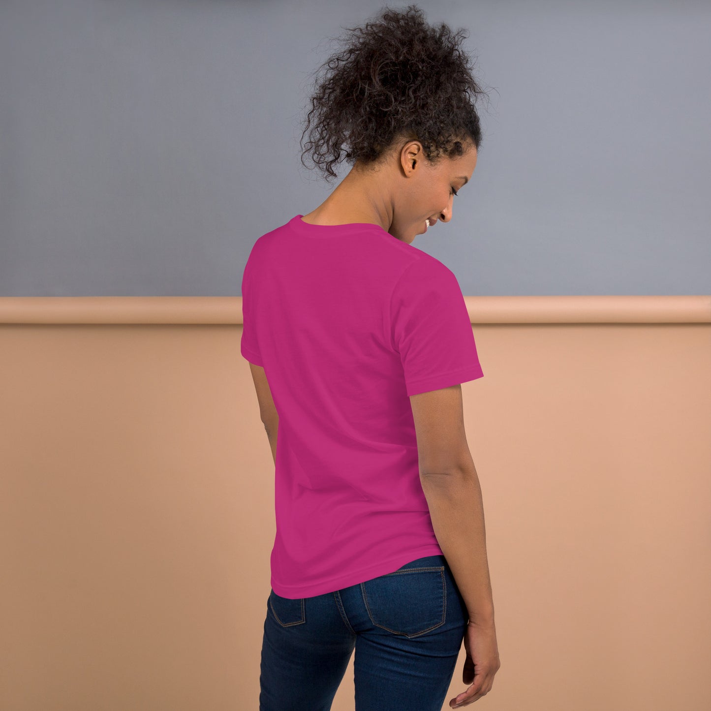 Goddess Unisex T-Shirt