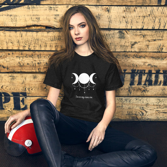 Crone Unisex T-Shirt